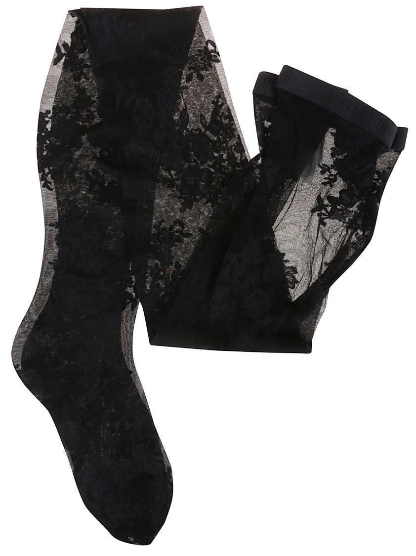 Valentino Garavani Lycra Tights