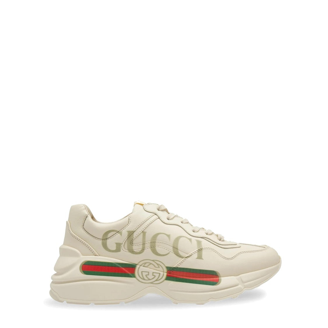 Gucci Rhyton Sneakers