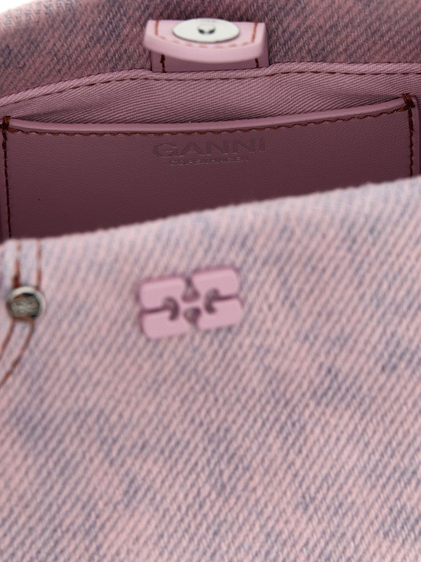 Ganni 'Mini Bou' Handbag