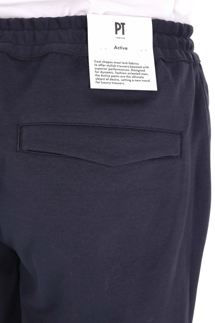 Pt Torino Active Omega Fit Trousers