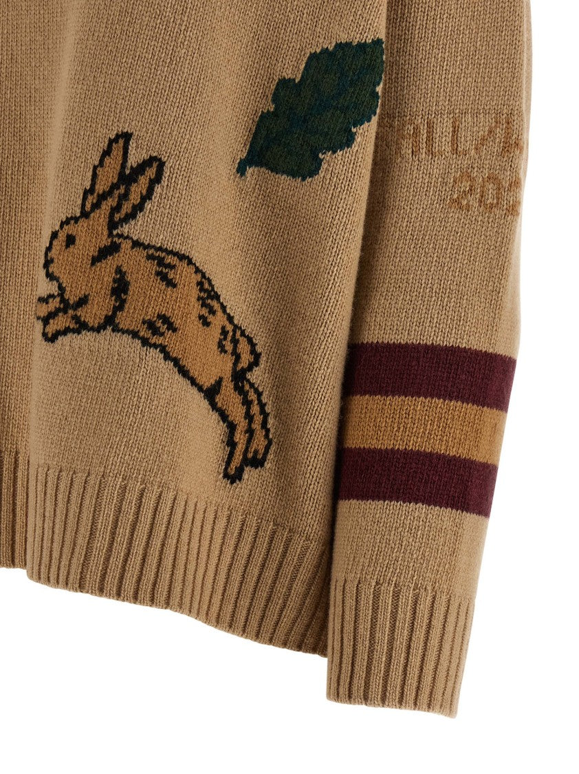 Max Mara 'Pavidi' Sweater