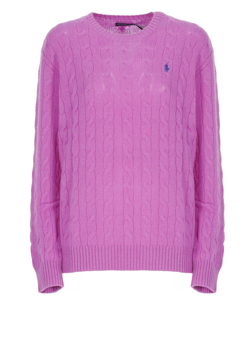 Polo Ralph Lauren Pony Sweater