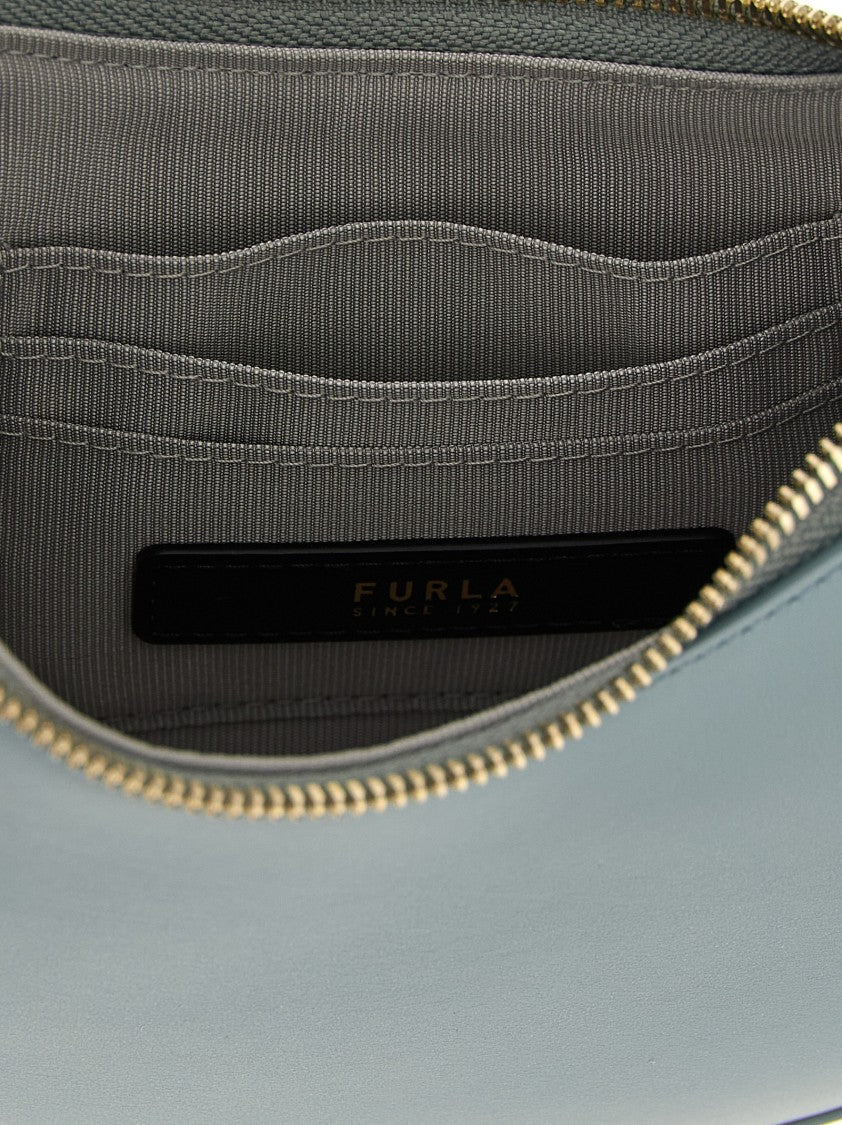 Furla ' Delizia' Mini Shoulder Bag