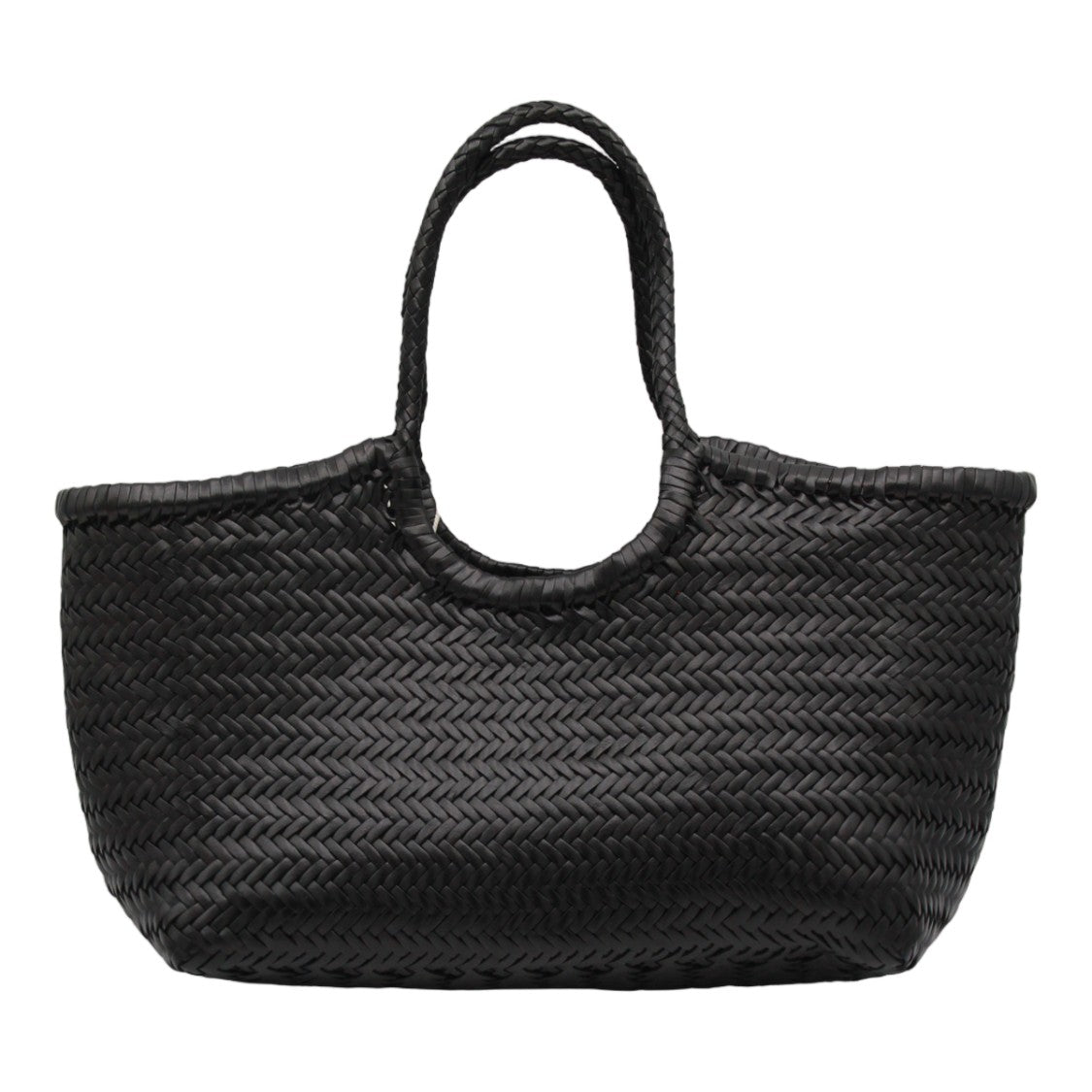 Dragon Diffusion Medium Tightly Woven Glossy Tote Bag