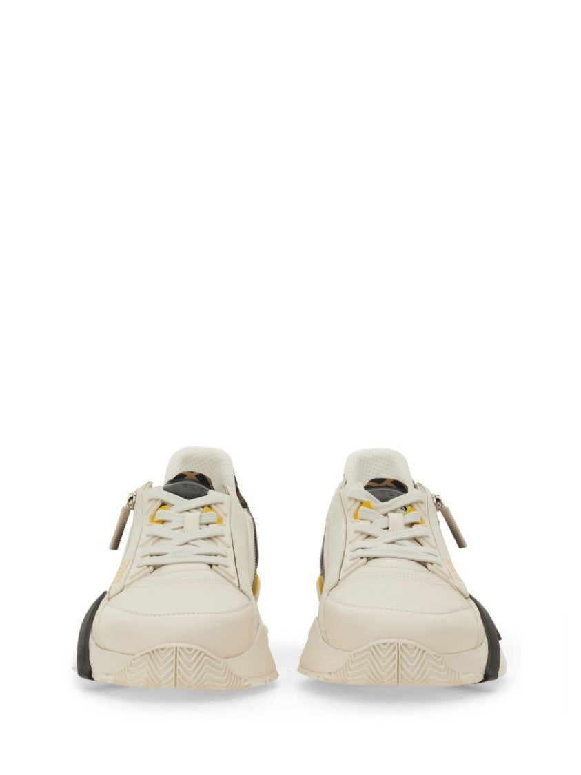 Fendi "Flow" Sneaker