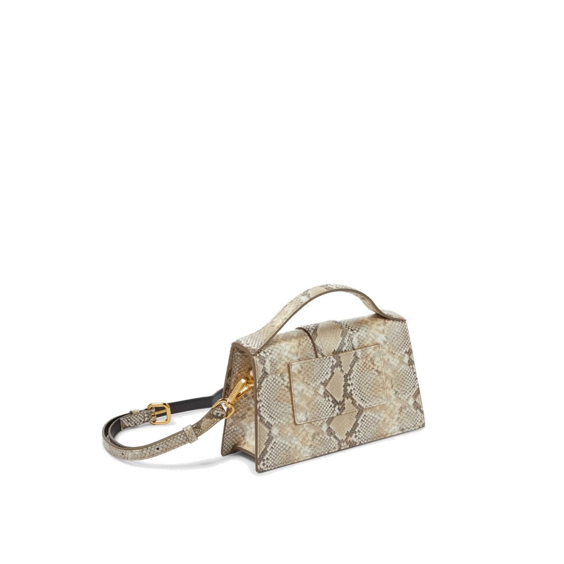 Jacquemus Le Grand Bambino Shoulder Bag