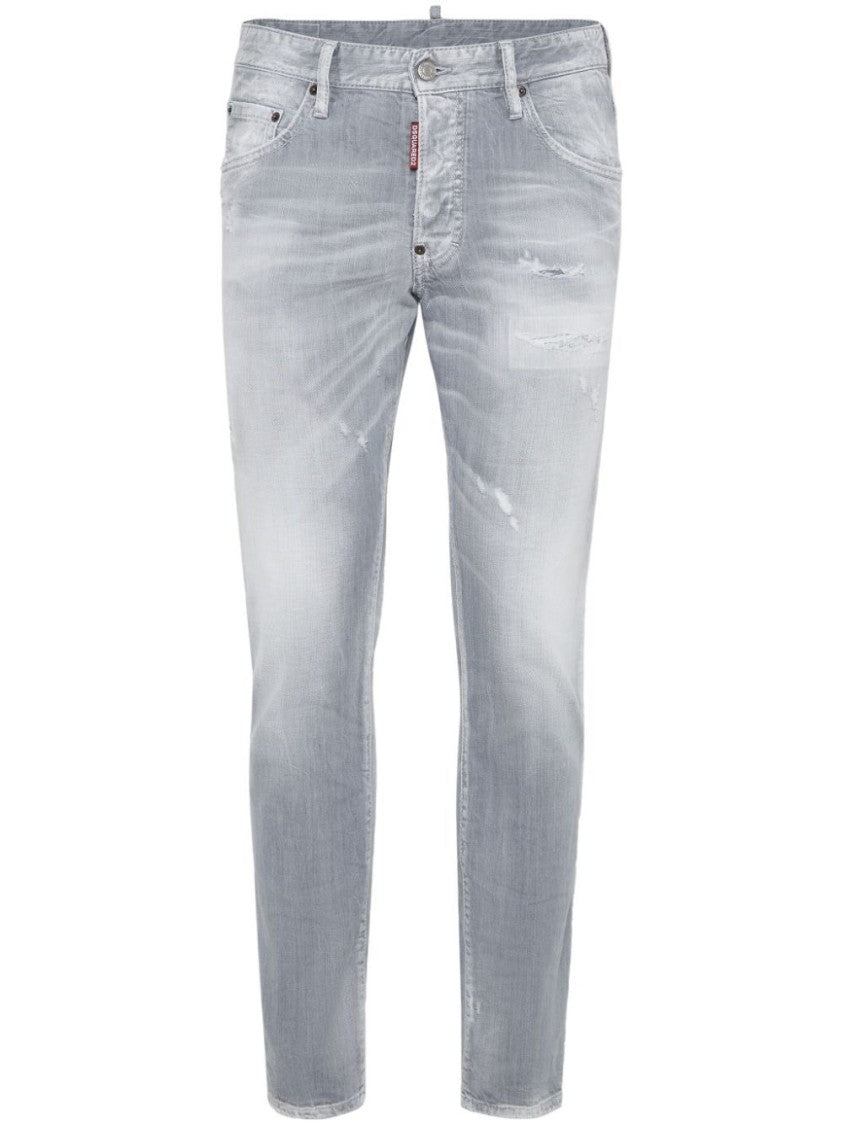 Dsquared2 `Skater` Jeans