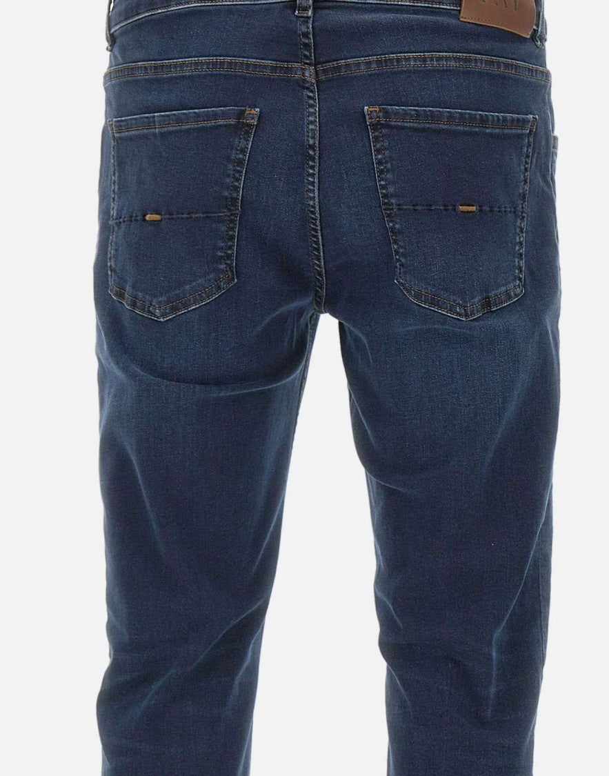 Fay 5-Pocket Original Pants
