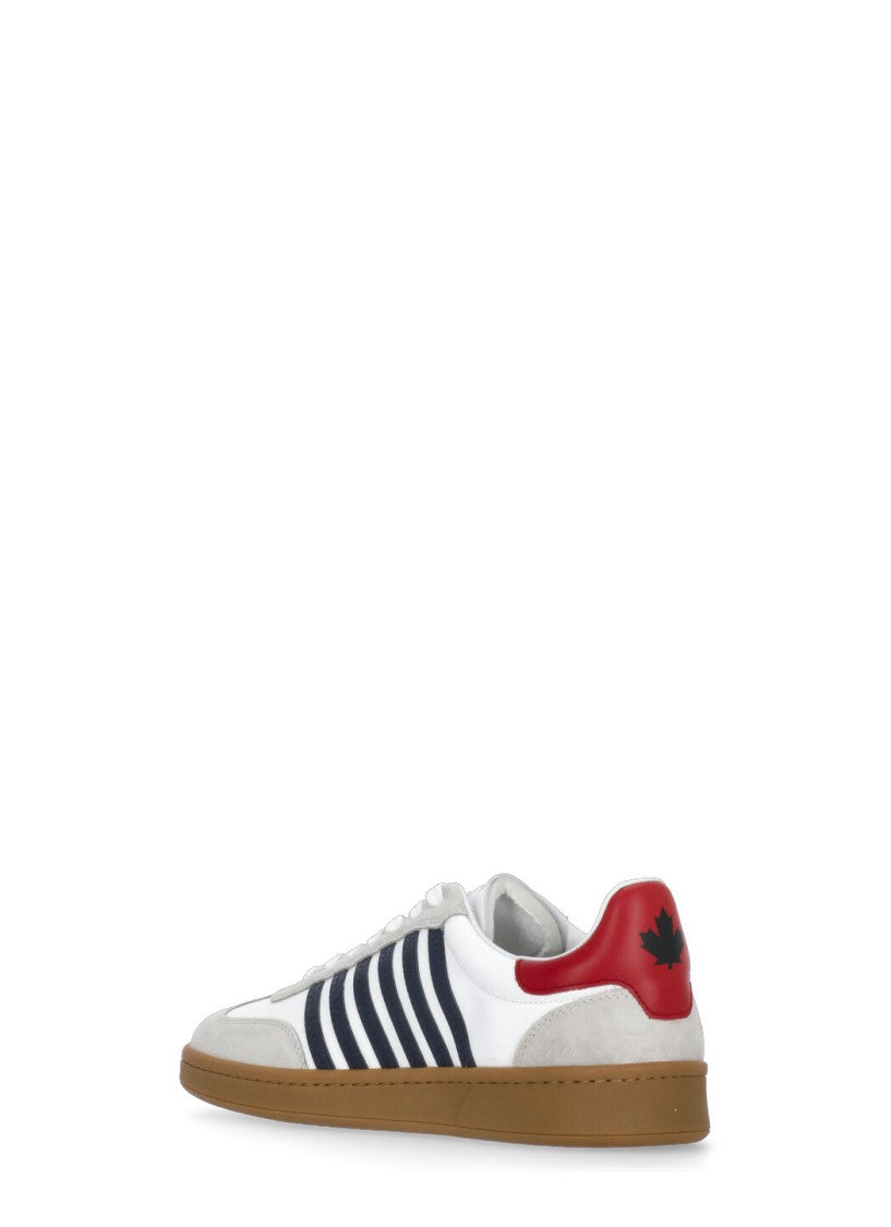 Dsquared2 Boxer Sneakers