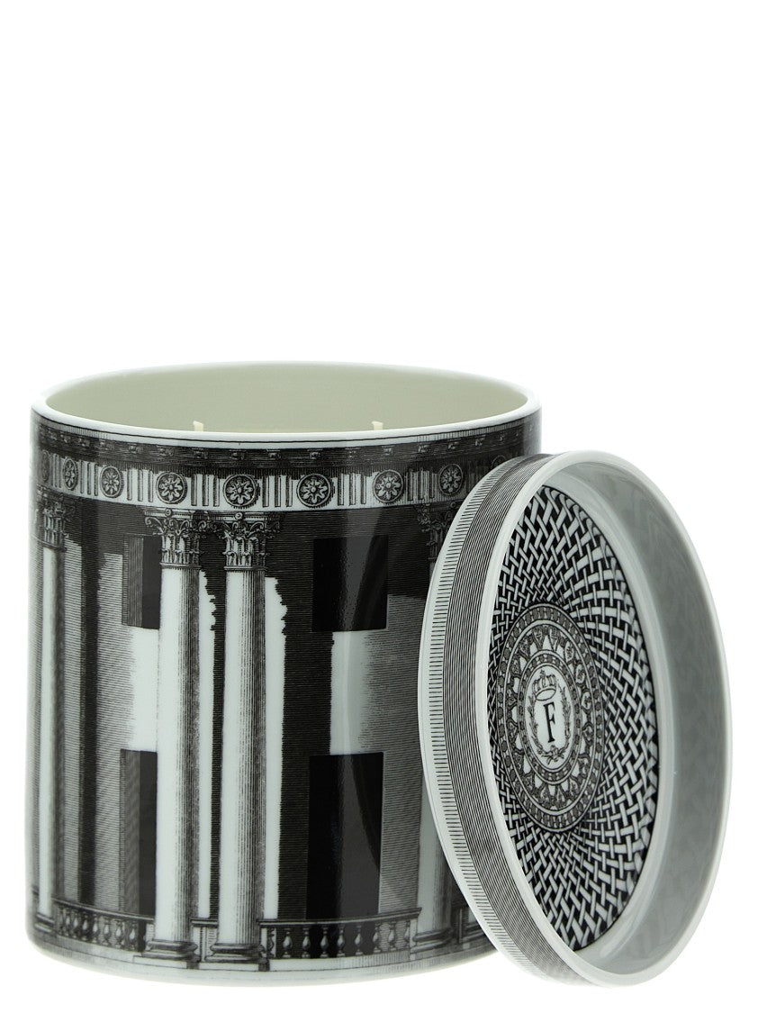 Fornasetti Nel Mentre - Architettura' Candle 1020 Gr