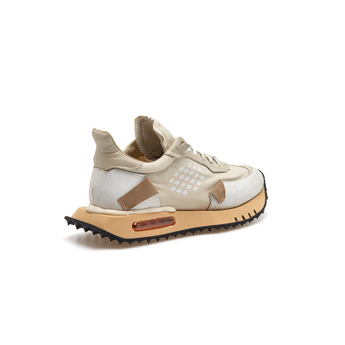 Bepositive Space Race - Iconic Canvas Sneakers