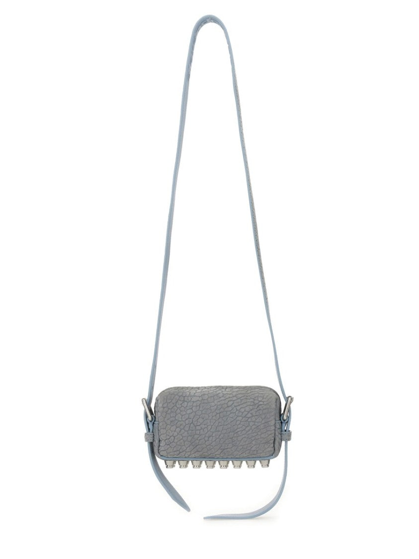 Alexander Wang "Rich Mini" Shoulder Bag
