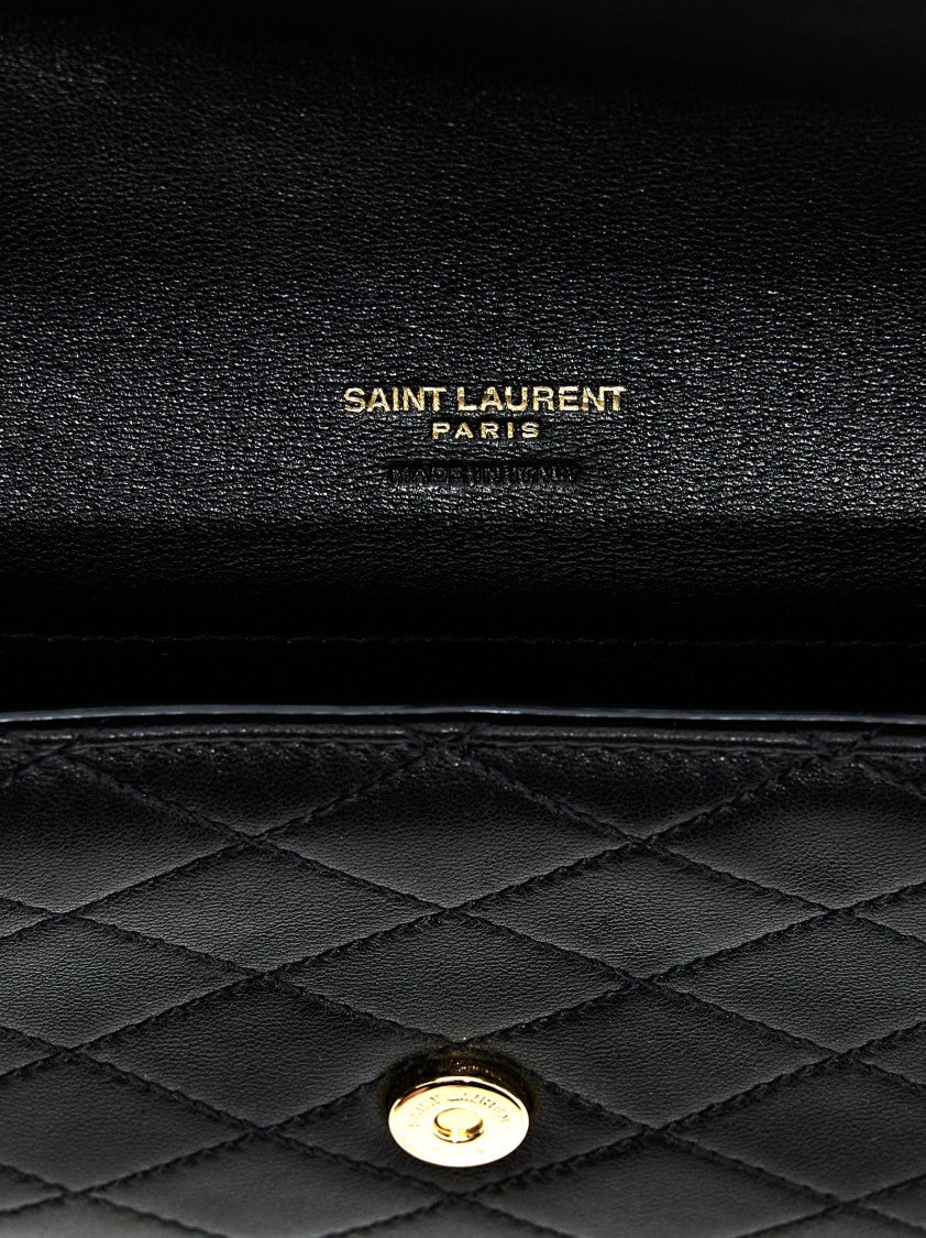 Saint Laurent Sintra Sport' Crossbody Bag