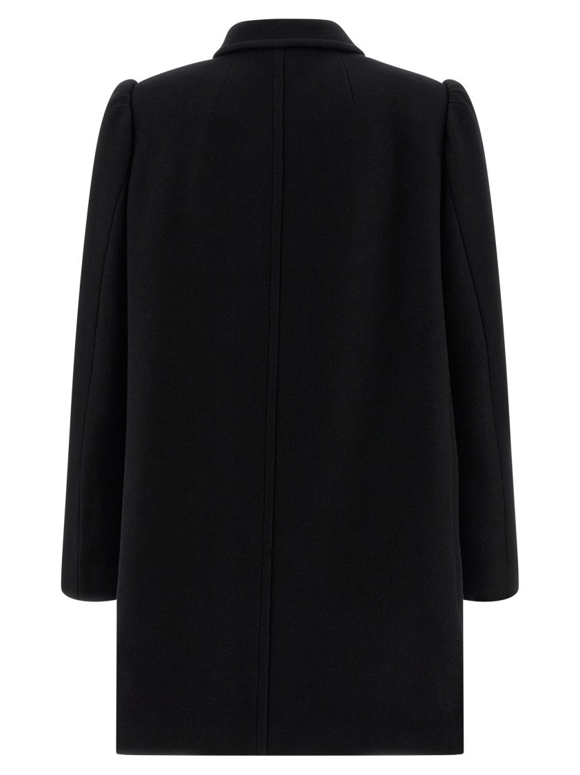 Dries Van Noten 'Rebela' Coat