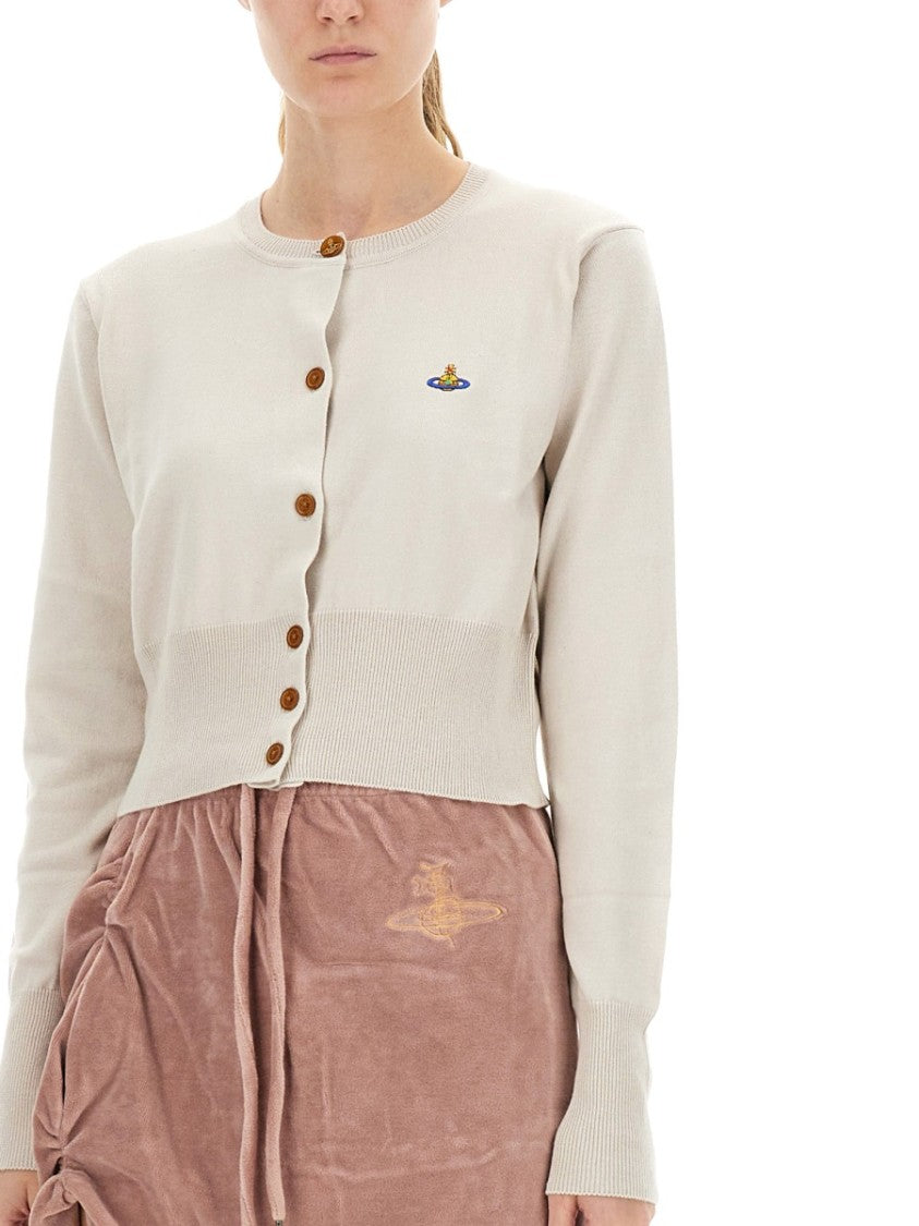 Vivienne Westwood "Bea" Cardigan
