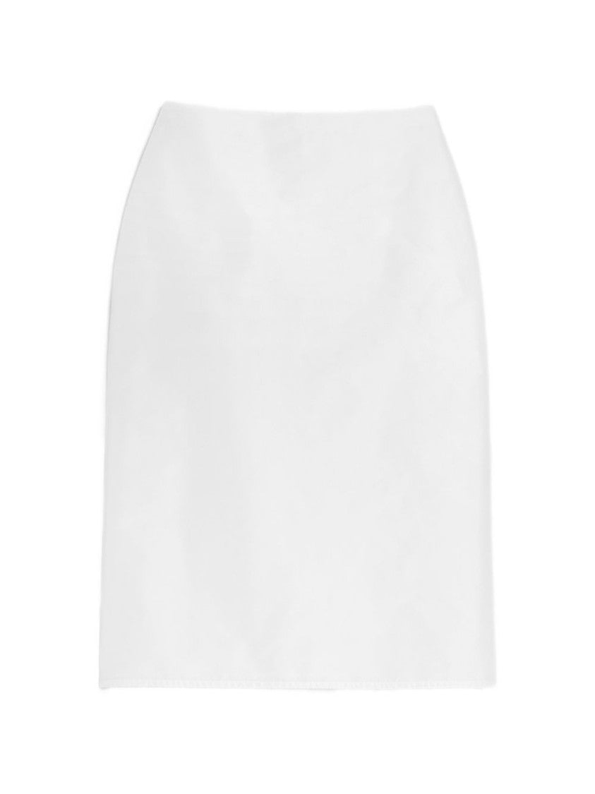 Jil Sander Knee-Length Straight Silhouette Skirt