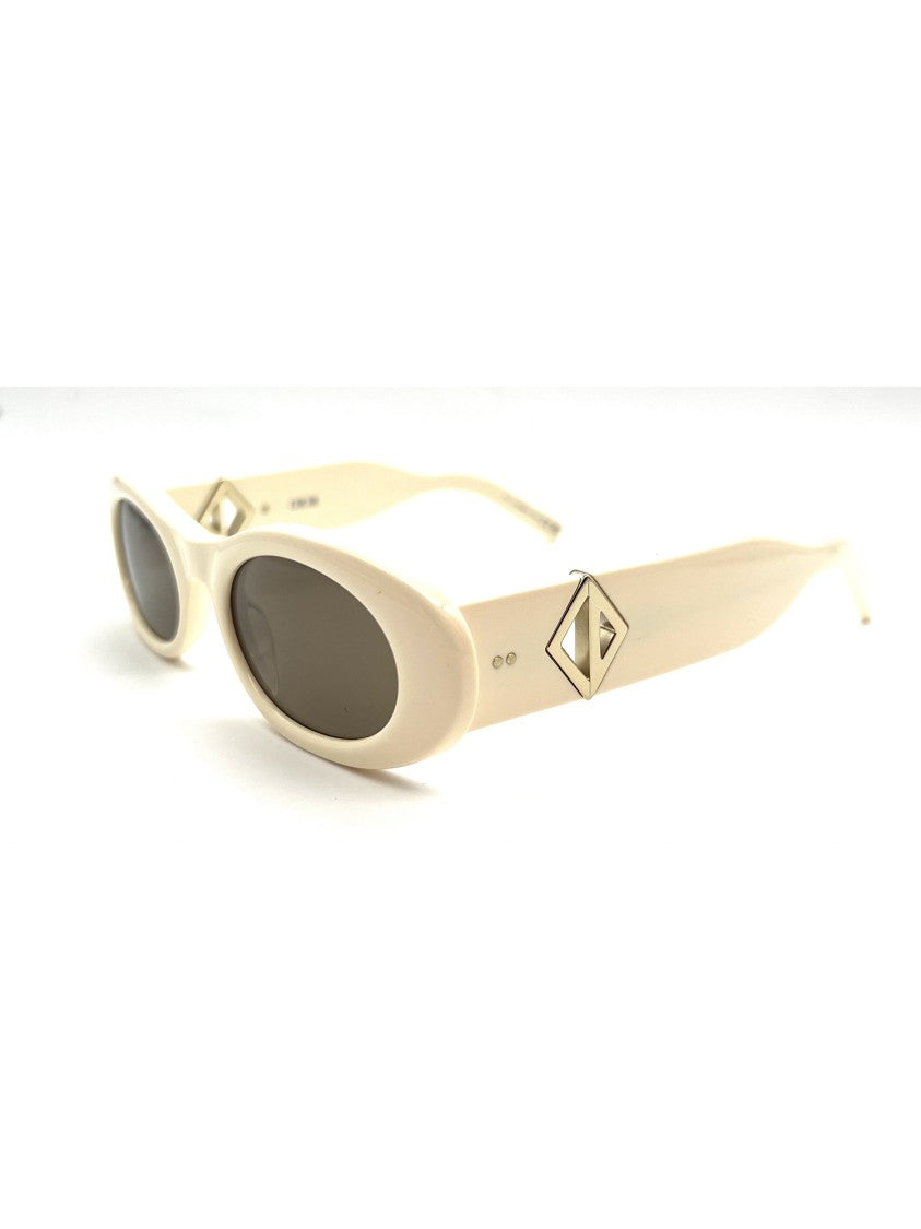 Dior Nude Cd Diamond Cactus Ja Sunglasses