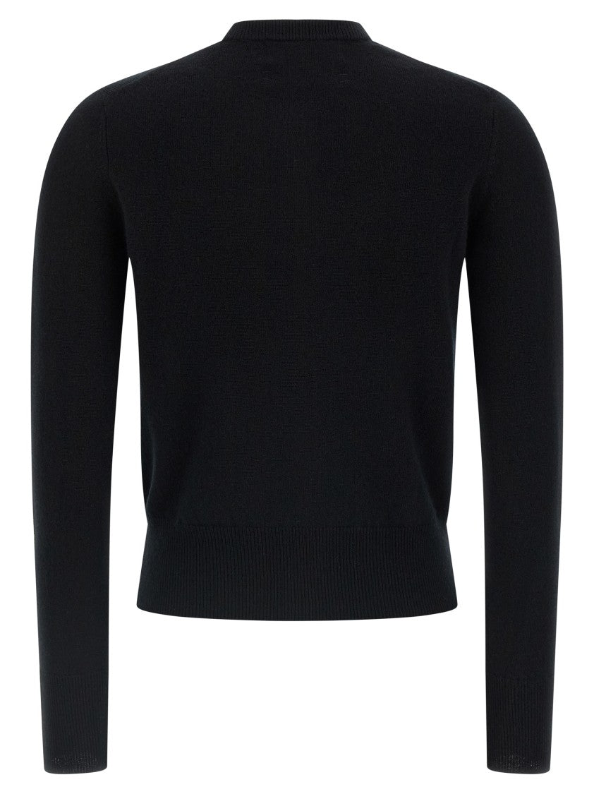 Extreme Cashmere 'N.3 Little 2' Cardigan