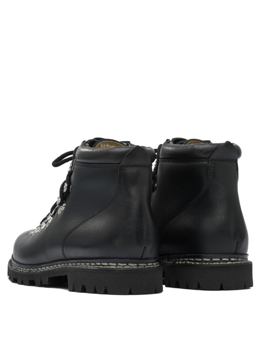Paraboot "Avoriaz" Hiking Shoes