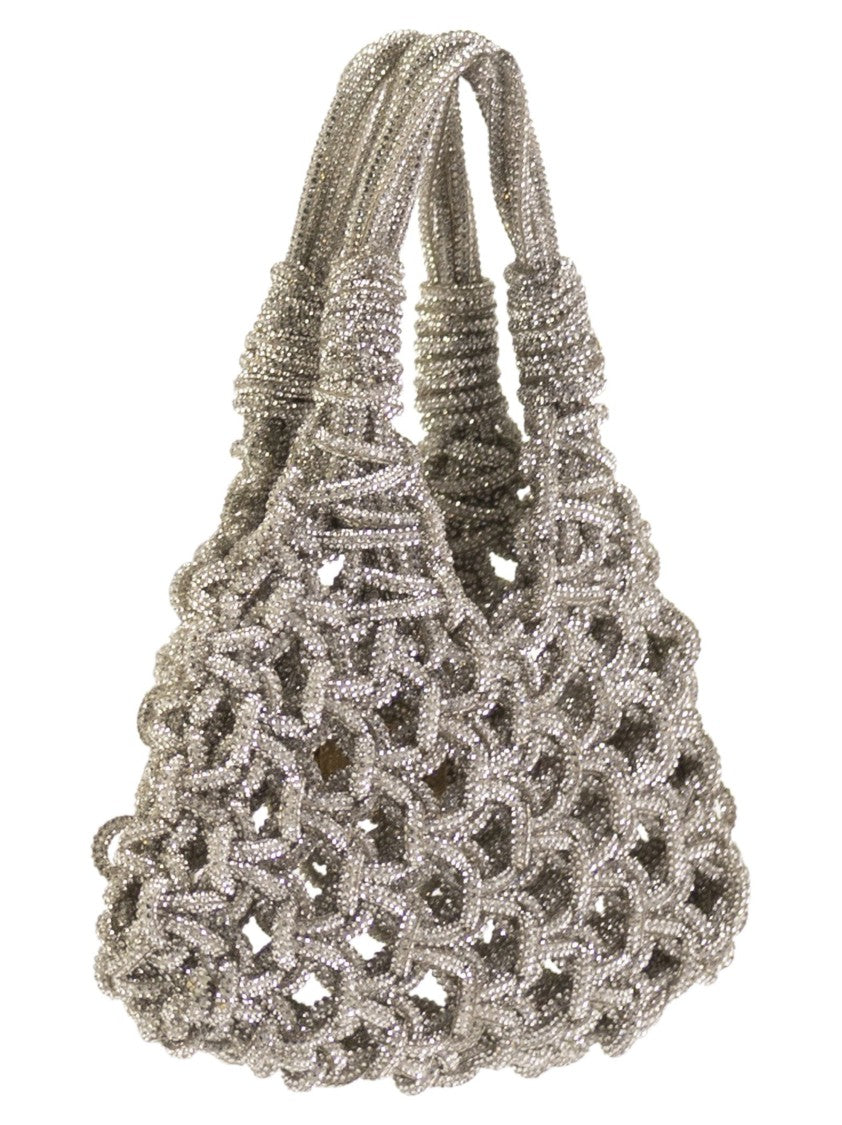 Hibourama Vannifique - Mini Jewelled Bag Studded