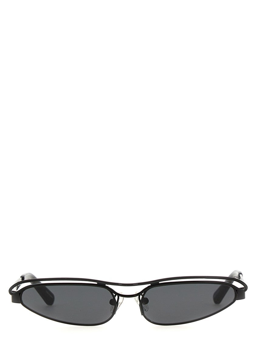 The Attico 'Norma' Sunglasses