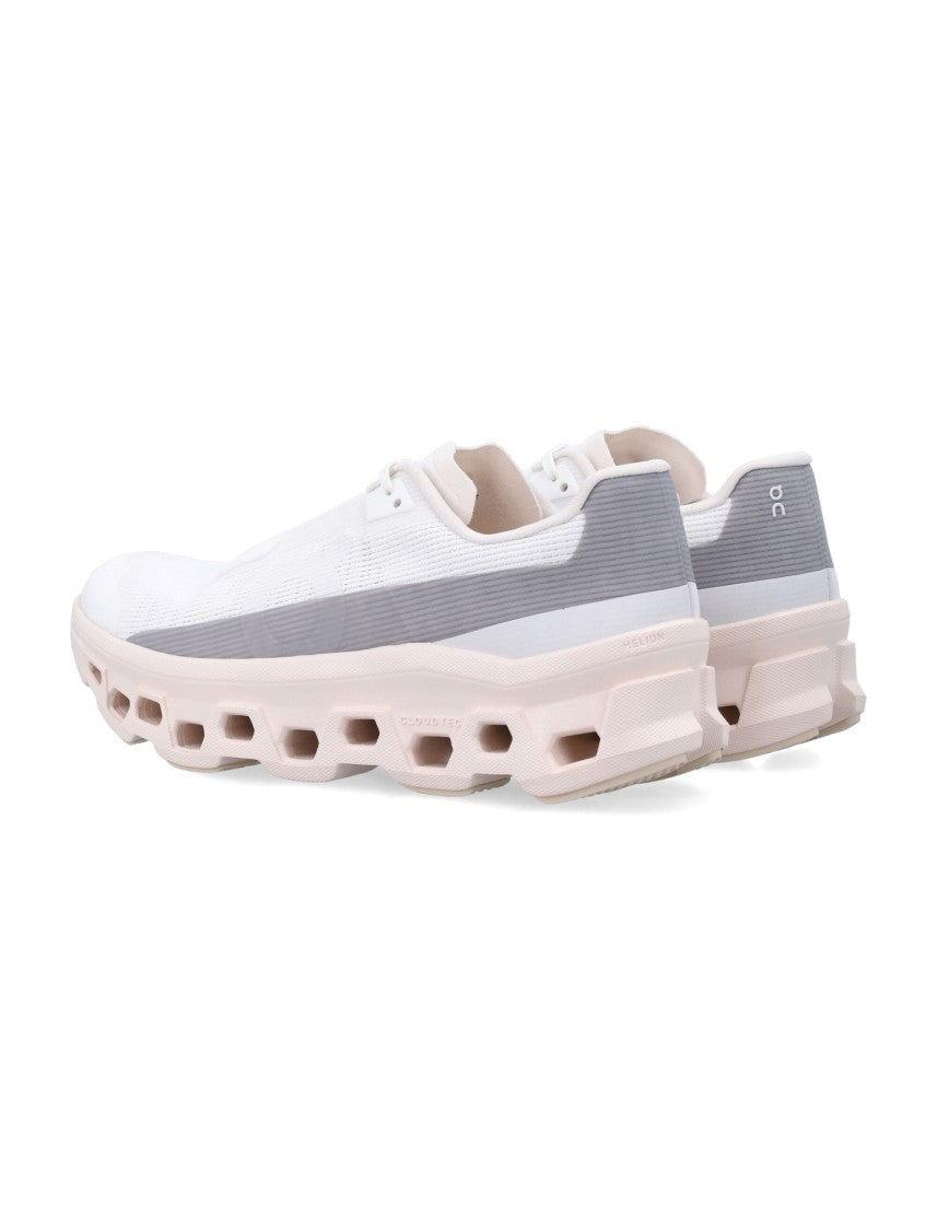On Running Cloudmonster Void Mesh Lifestyle Sneakers