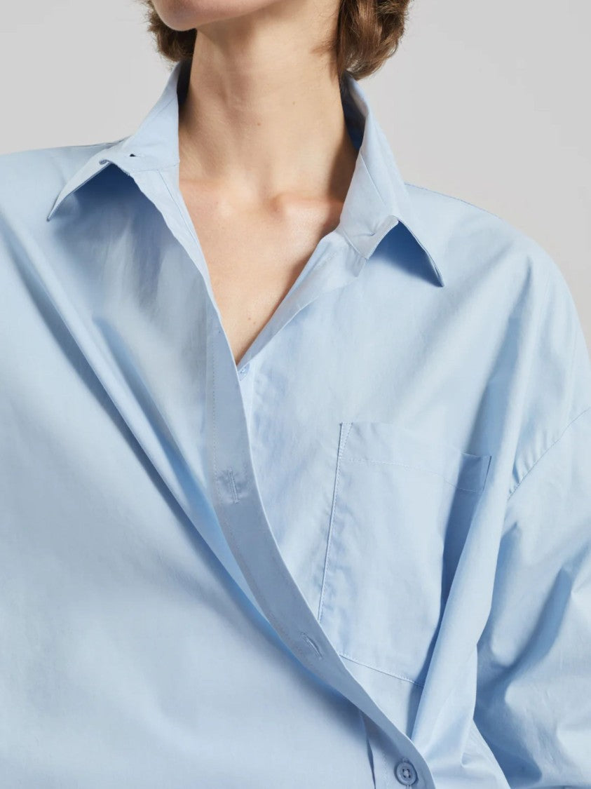 The Frankie Shop Ornella Shirt