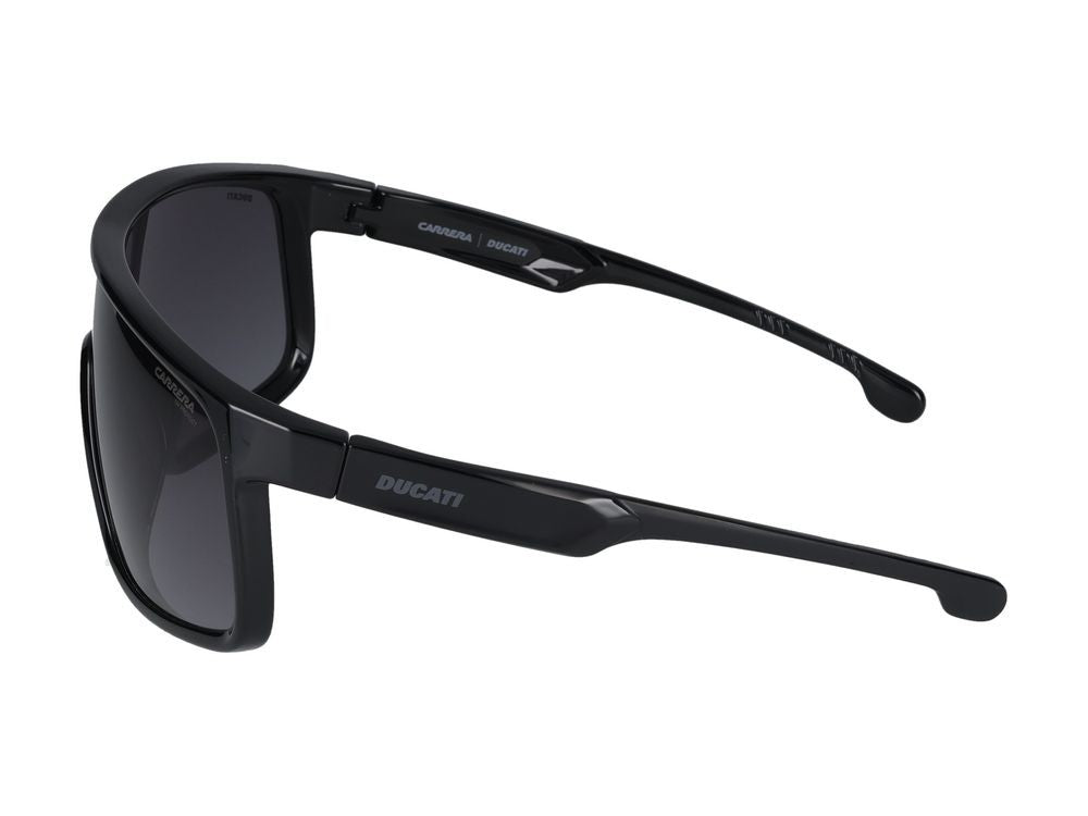 Carrera Ducati Sunglasses Carduc 017/S 807 Black 99/1/125