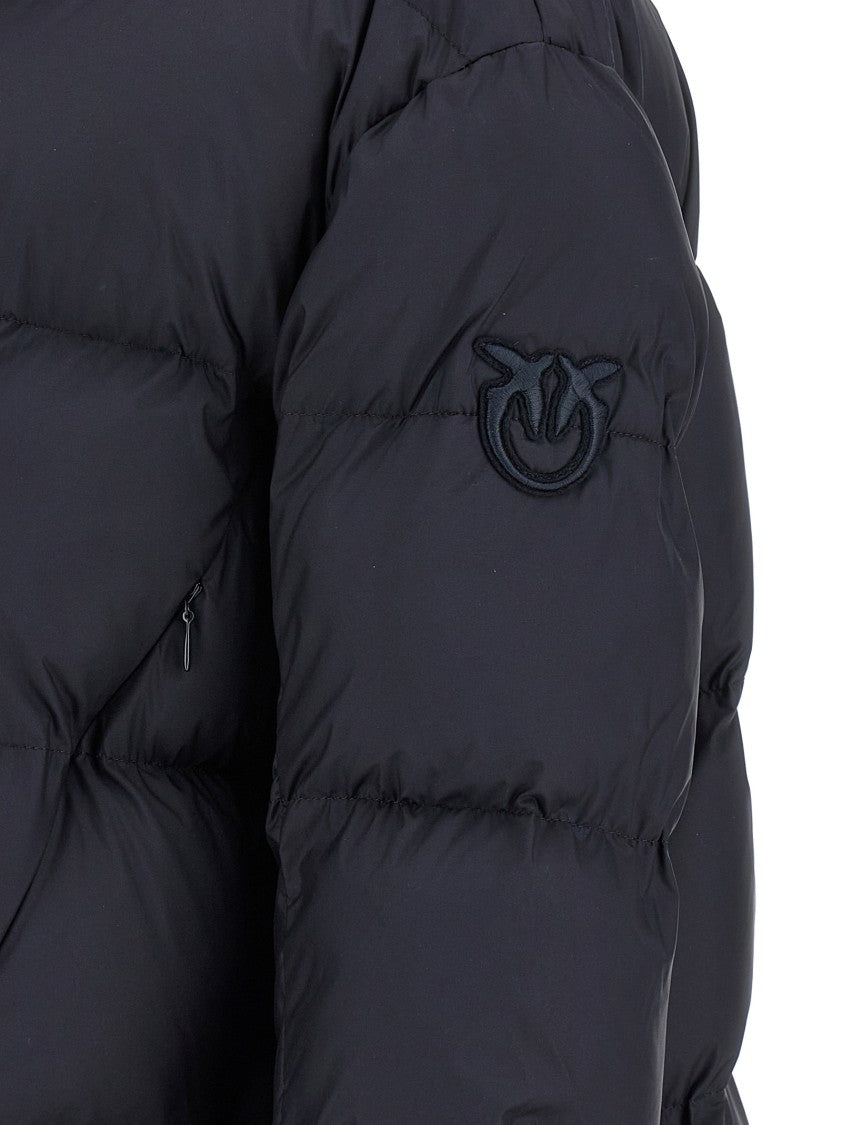 Pinko 'Giza' Down Jacket
