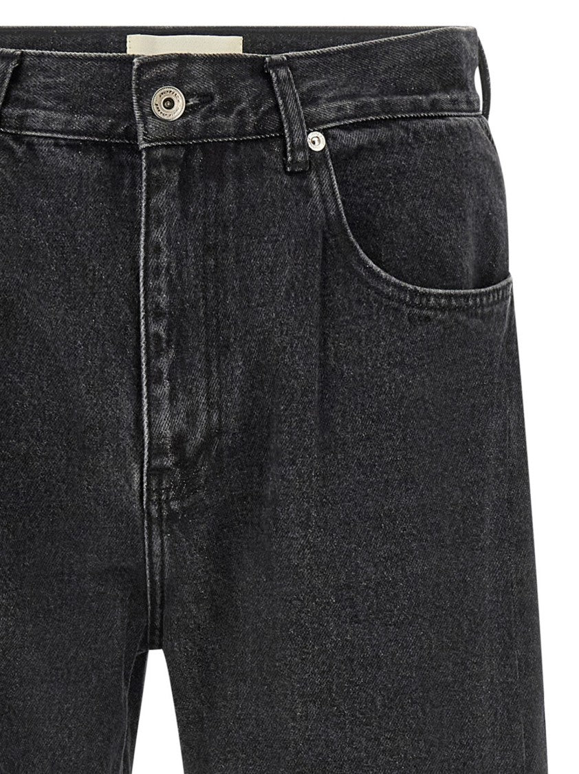 Second/Layer Big Papi' Jeans