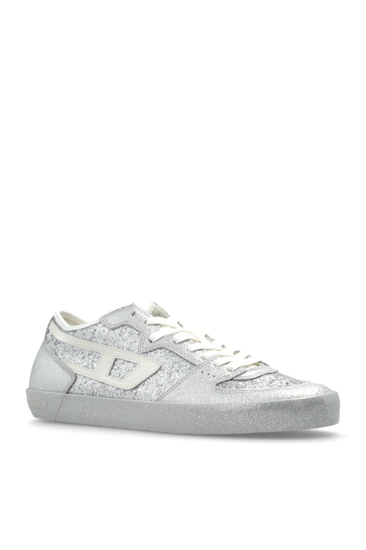 Diesel `S-Leroji D-1 Low` Sports Shoes