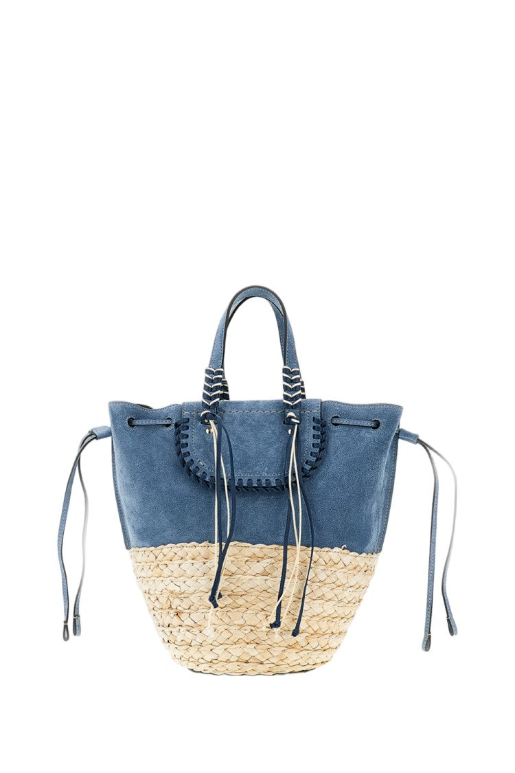 Cuba Lab Bolero Hand Bag