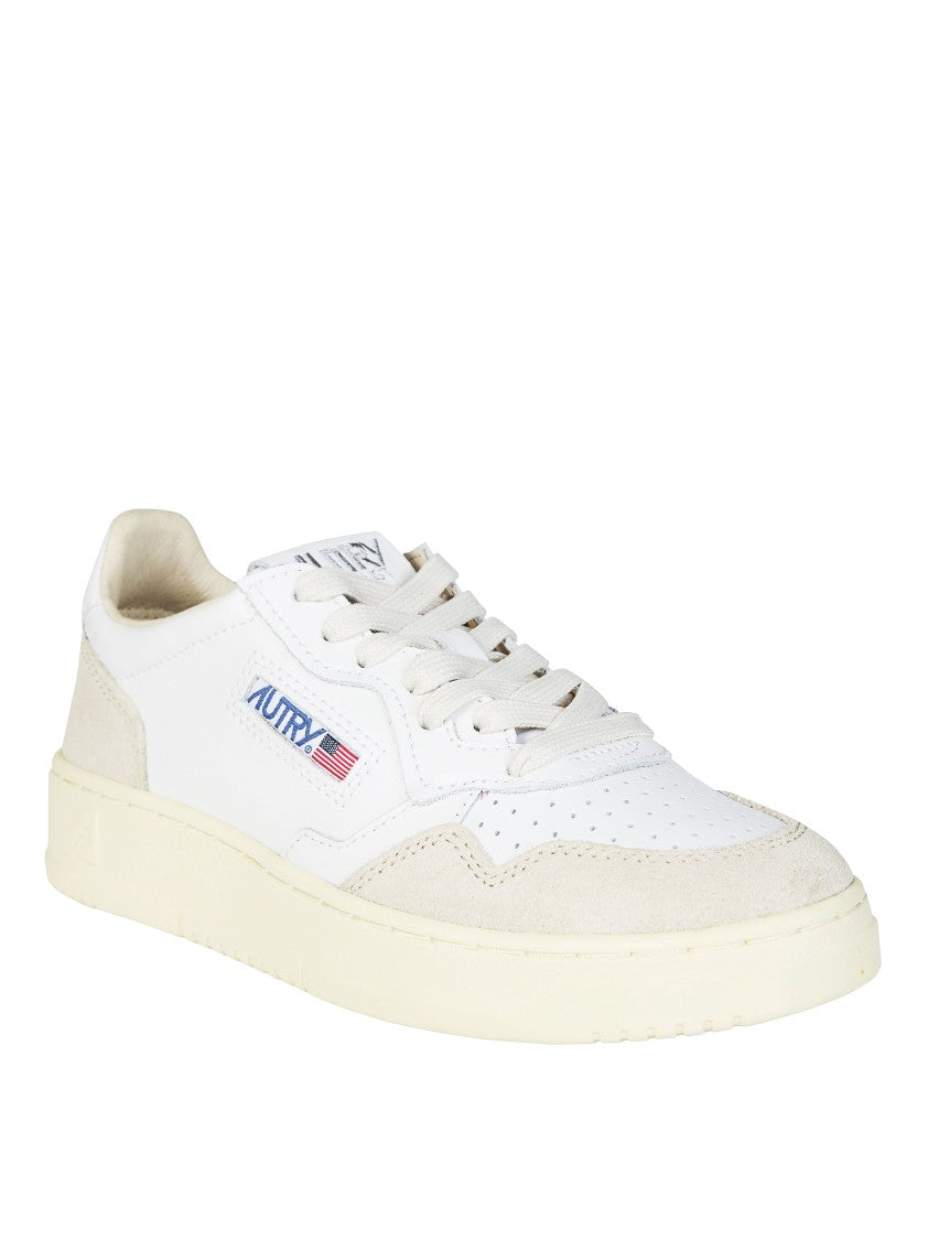 Autry Medialis Low M Sneaker