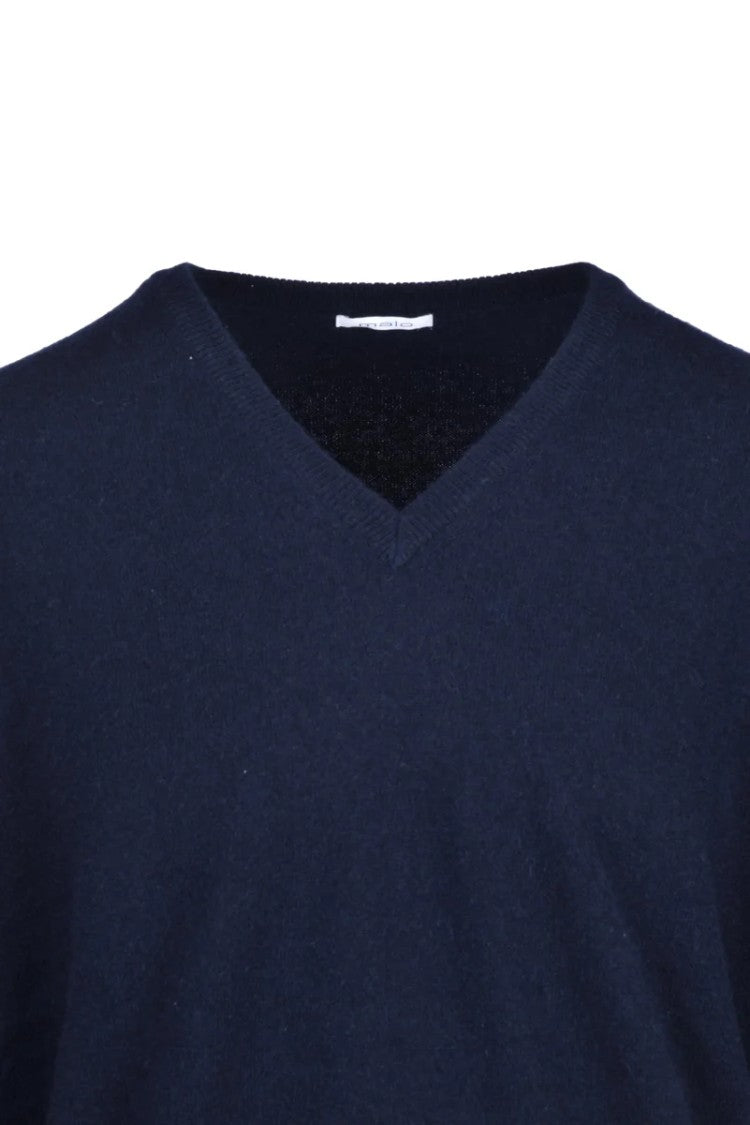Malo Cashmere Pullover