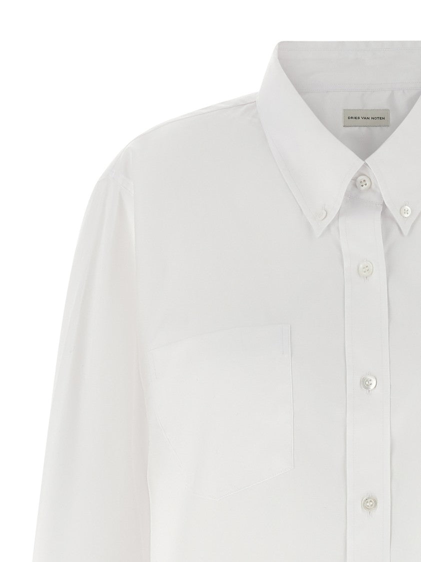 Dries Van Noten 'Cheers' Shirt