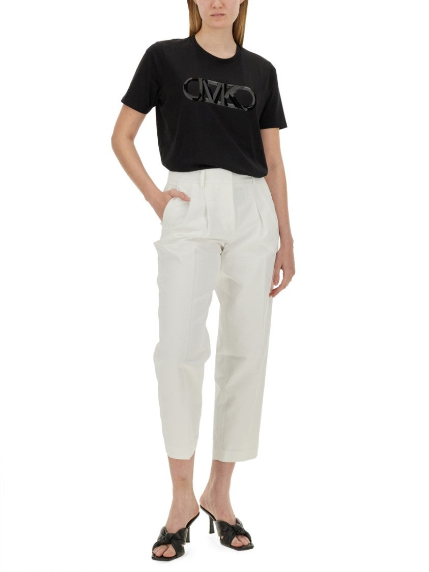 Michael Michael Kors Cropped Pants