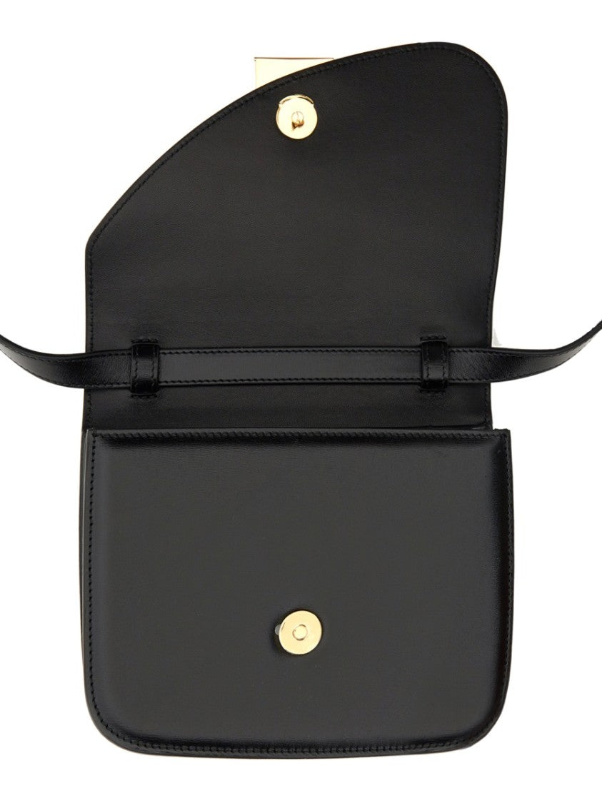 Ferragamo Shoulder Bag "Flame"