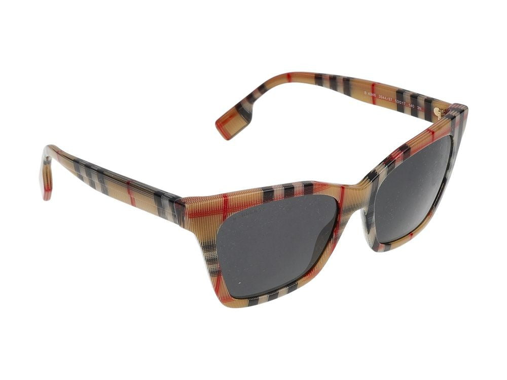 Burberry Sunglasses 0Be4346 394487 53/17/140