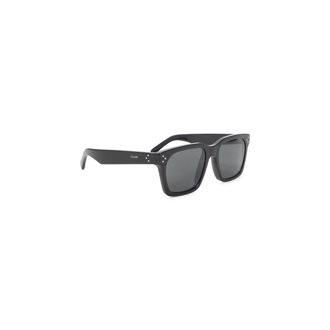 Celine Bold Square Frame Sunglasses