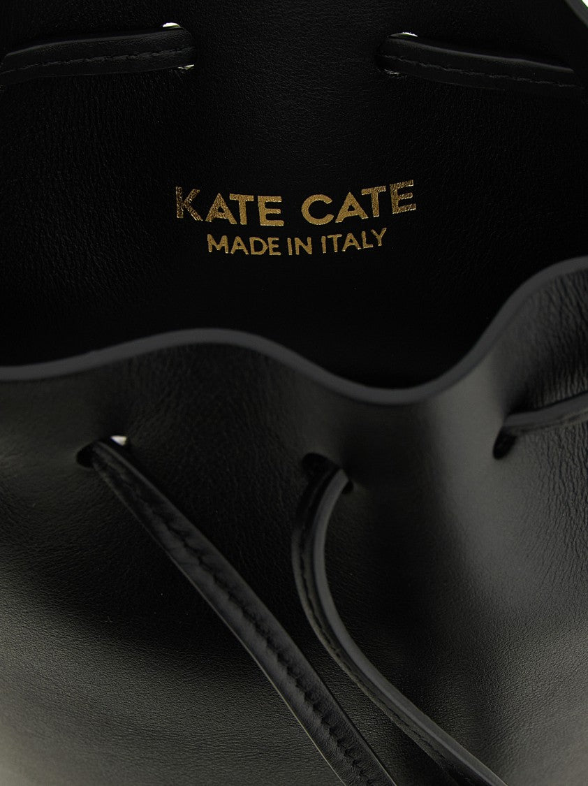 Kate Cate Dori Bucket Bag