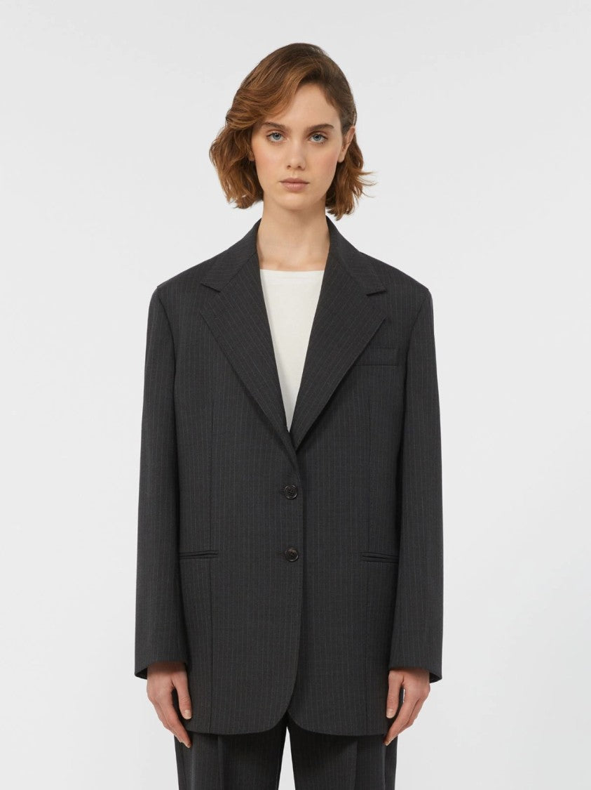 Max Mara Edmea Jacket