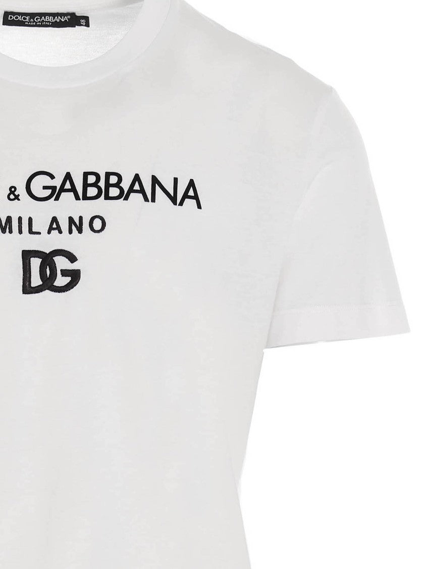 Dolce & Gabbana Dg Essential' T-Shirt