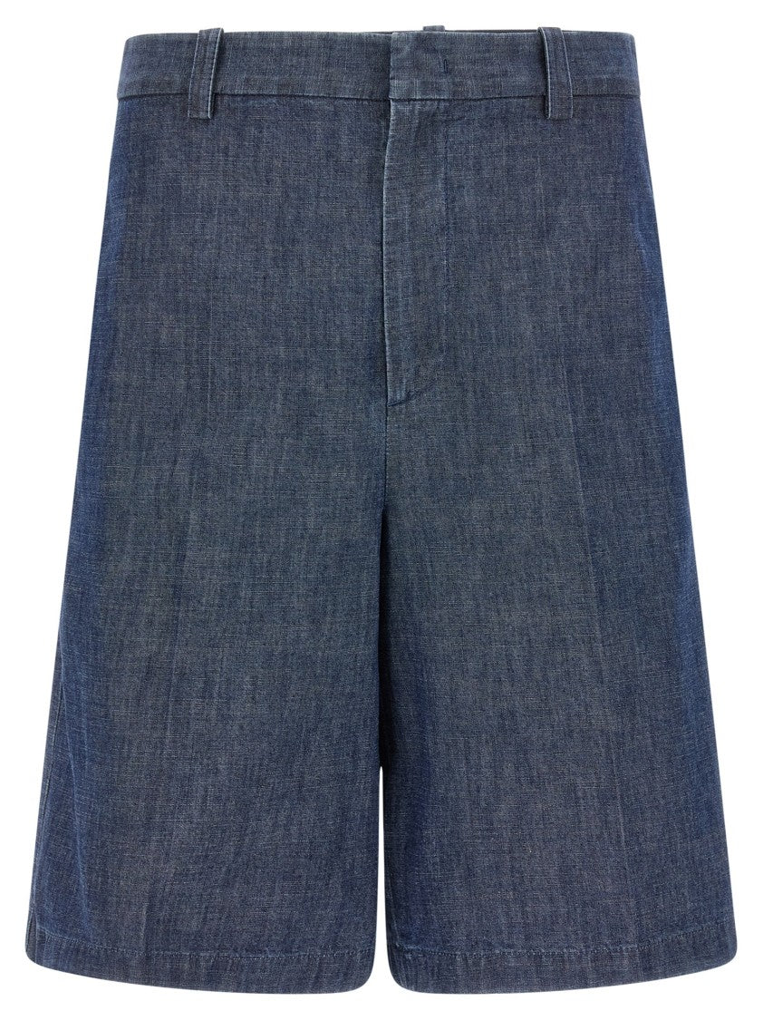 Jil Sander '210' Bermuda Shorts
