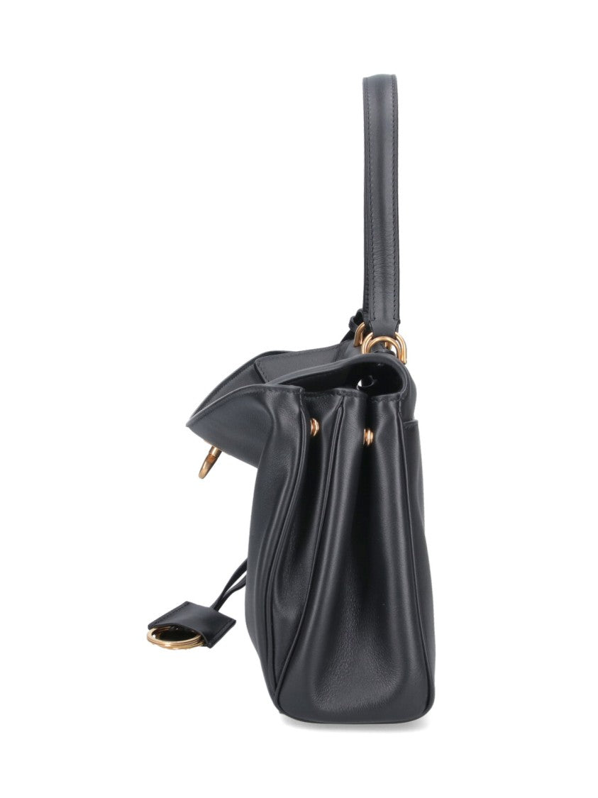 Balenciaga "Rodeo" Small Bag