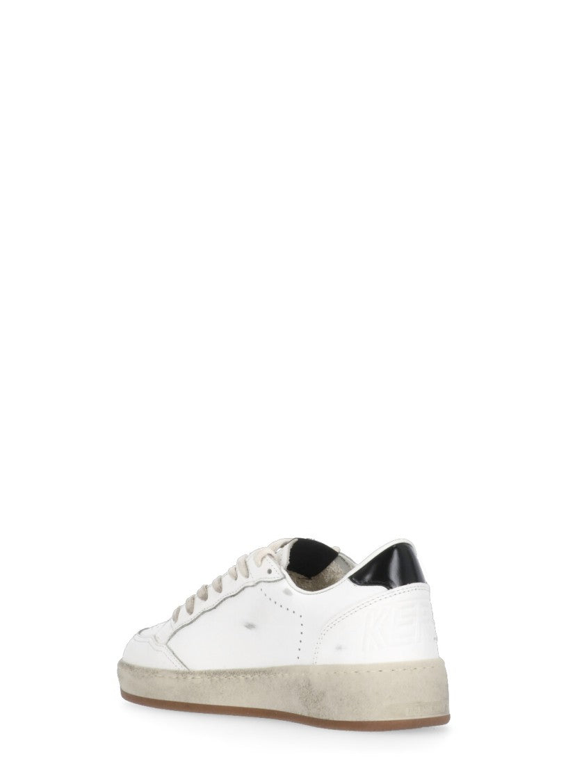 Golden Goose Ballstar 2 Sneakers