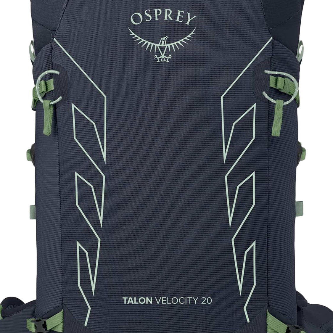 Osprey Talon Velocity 20 Backpack