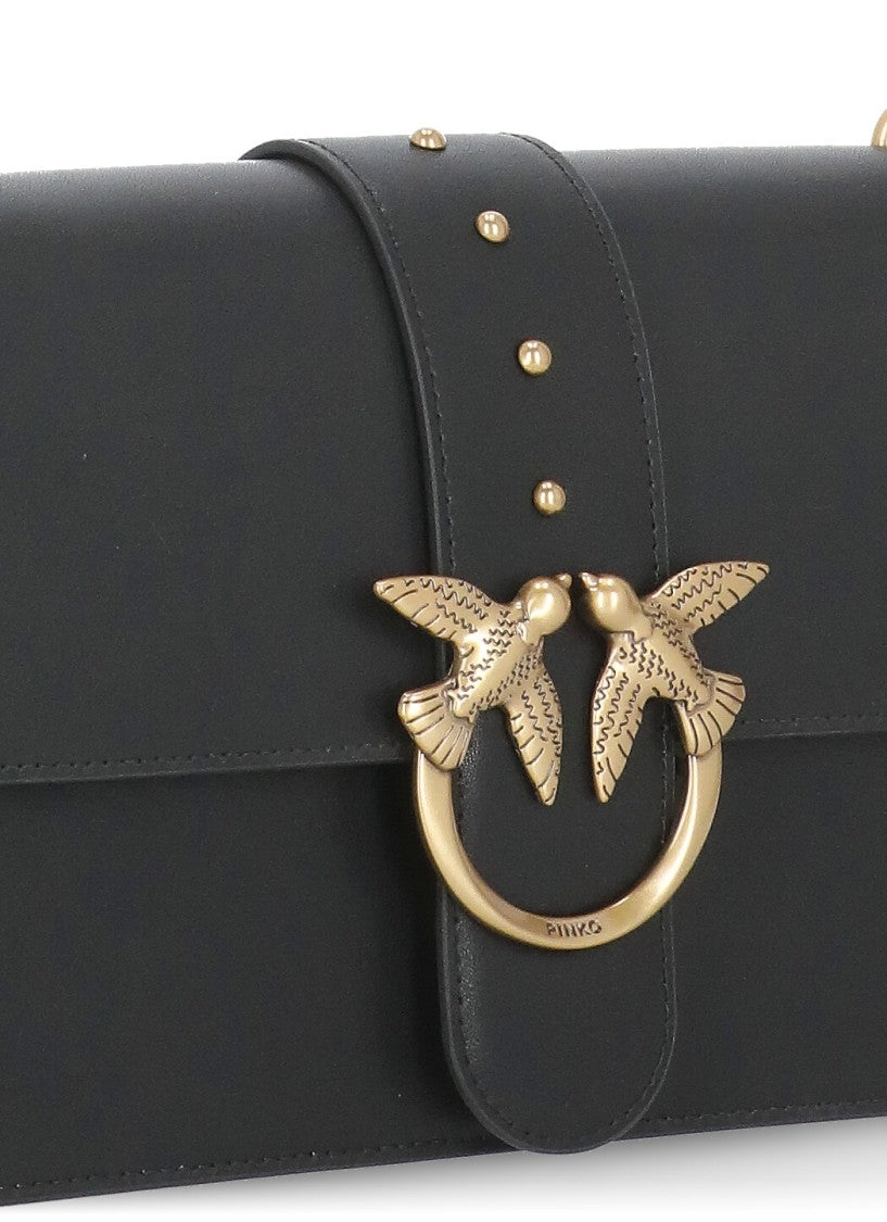 Pinko Love One Bag