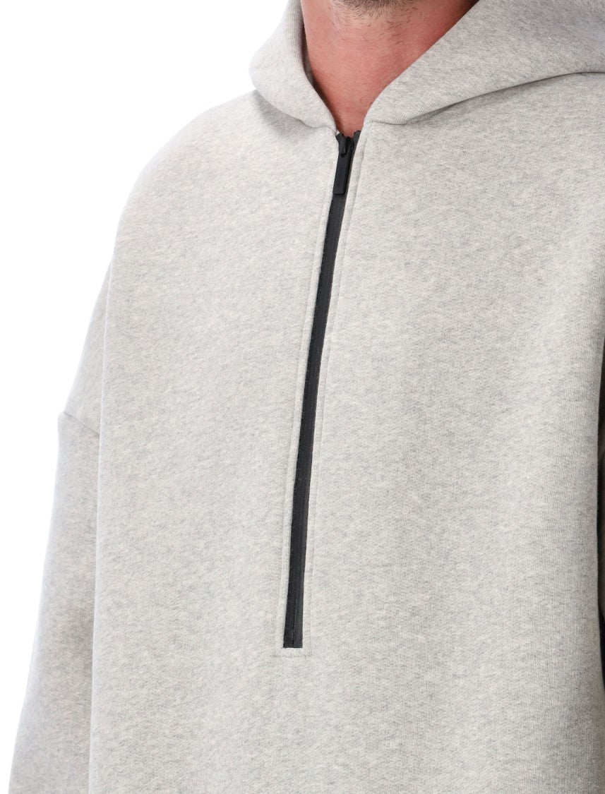 Fear Of God Athletics Half-Zip Hoodie