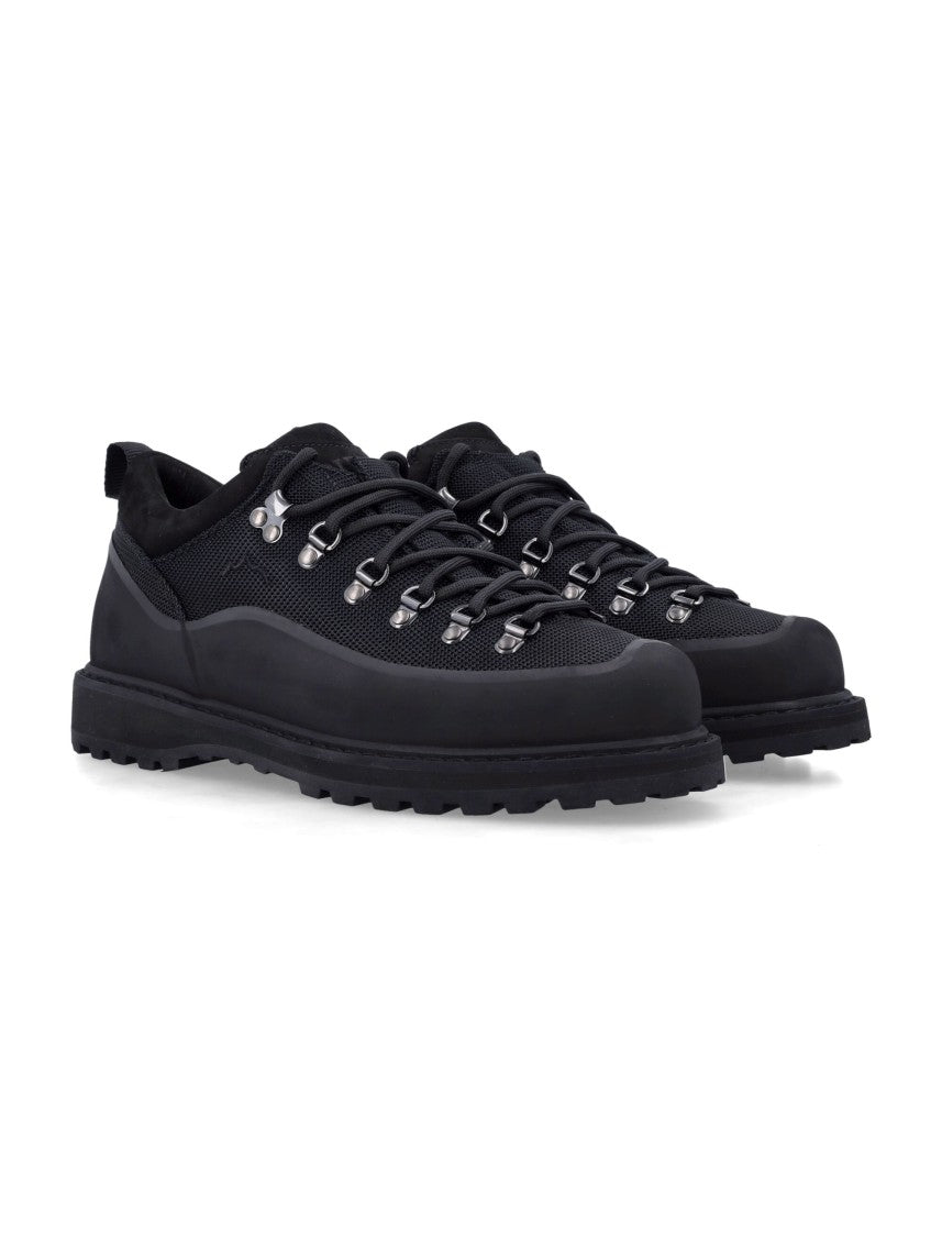 Diemme Roccia Basso Technical Low Sneakers