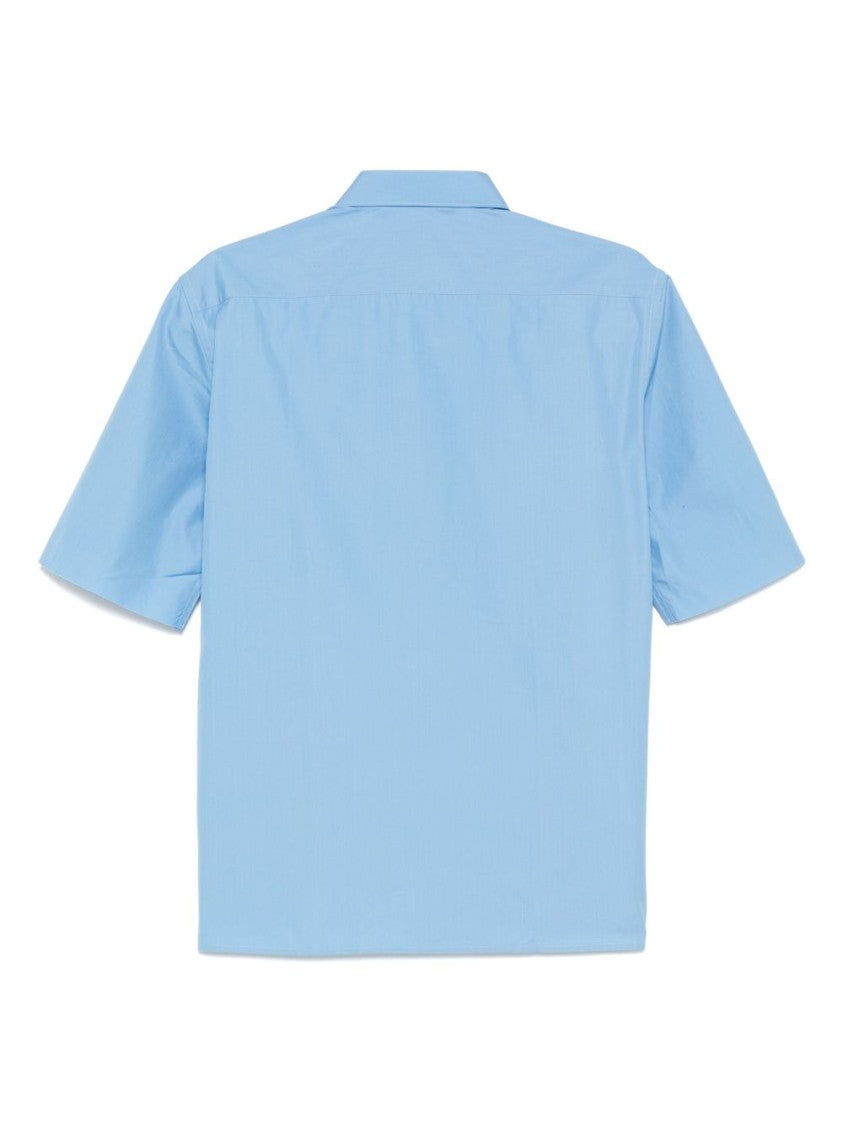 Namacheko Guard Shirt With Short Sleeves